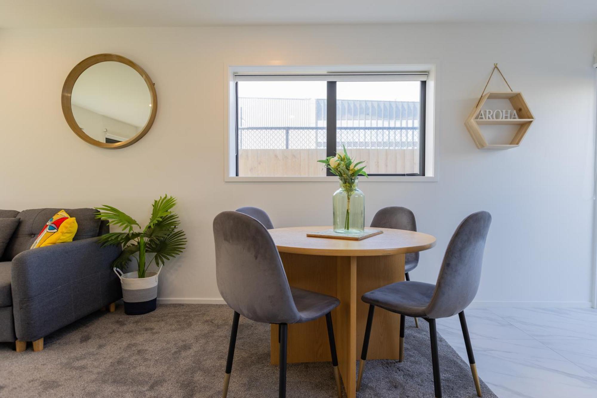 Luxury 2 Bedroom Townhouse By Hagley Park In Cbd كريستتشيرش المظهر الخارجي الصورة